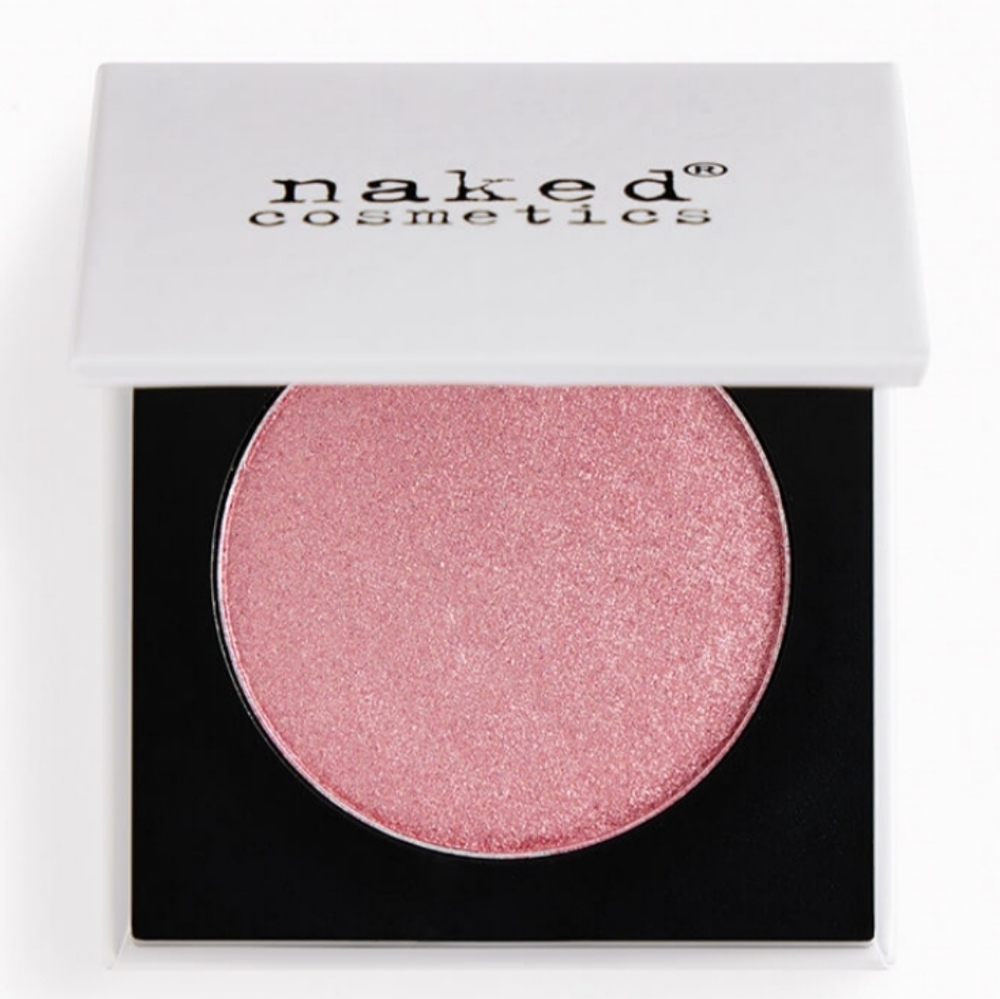 👁️ Naked Eyeshadow Highlighter